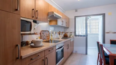 Apartment in the Zona del Castillo de Sohail area photo 6