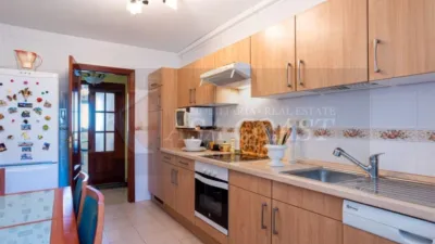 Apartment in the Zona del Castillo de Sohail area photo 7