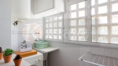 Apartment in the Zona del Castillo de Sohail area photo 8