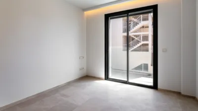 Apartment in Les Maravelles photo 10