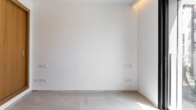 Apartment in Les Maravelles photo 11
