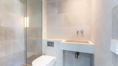 Apartment in Les Maravelles photo 12