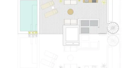 Apartment in Les Maravelles photo 21