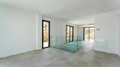 Apartment in Les Maravelles photo 4