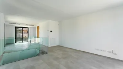 Apartment in Les Maravelles photo 5