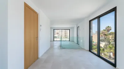 Apartment in Les Maravelles photo 6