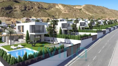 Casa – la Vila Joiosa / Villajoyosa, Cales i Talaies - Vista 2