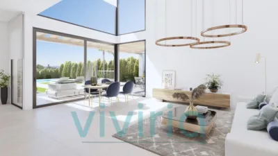 Casa – la Vila Joiosa / Villajoyosa, Cales i Talaies - Vista 4