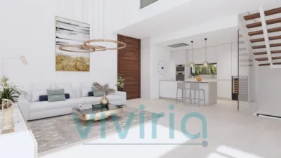 Casa – la Vila Joiosa / Villajoyosa, Cales i Talaies - Vista 5