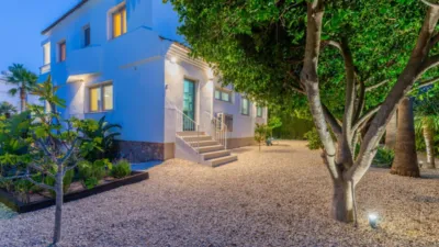 Casa en Carrer del Rabo de les Penyes, 21 photo 11