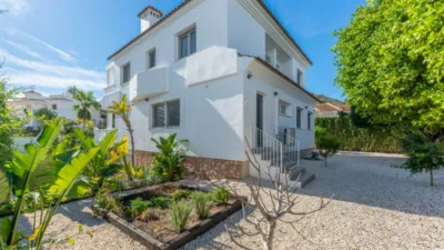 Casa en Carrer del Rabo de les Penyes, 21 photo 23