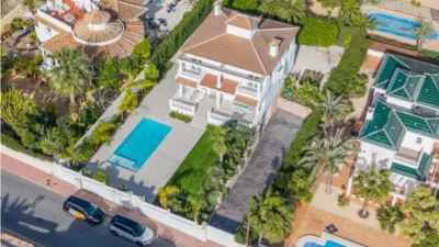 Casa – el Campello, Cala d'Or, l'Alacantí - Vista 4