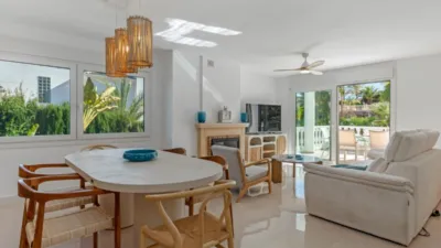 Casa – el Campello, Cala d'Or, l'Alacantí - Más
