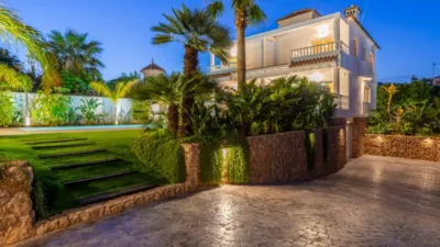 Casa – el Campello, Cala d'Or, l'Alacantí - Vista 2