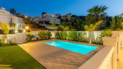 Casa – el Campello, Cala d'Or, l'Alacantí - Vista 3