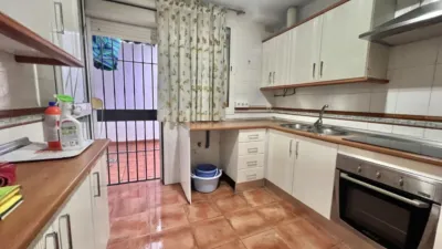 Casa adosada en Arenal-La Pólvora photo 15