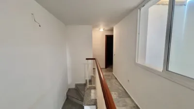 Casa adosada en Arenal-La Pólvora photo 16