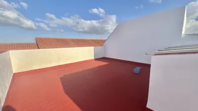 Casa adosada en Arenal-La Pólvora photo 34
