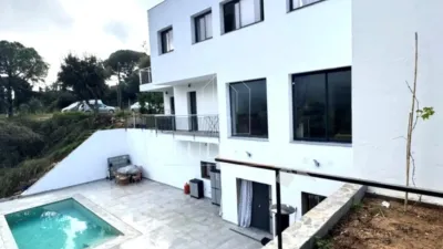 House in Calonge photo 43