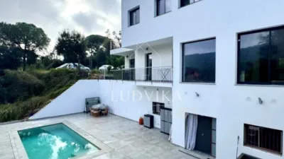 House in Calonge photo 44