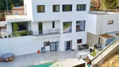 House in Calonge photo 45