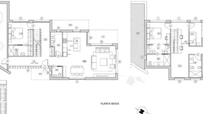 House in Calonge photo 49