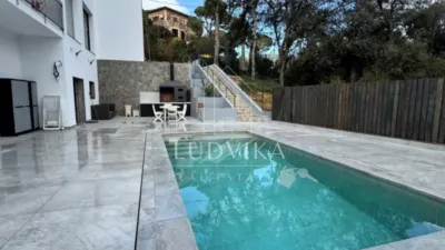 House in Calonge photo 9