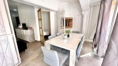 Apartment on Calle Sector Sant Maurici C photo 10