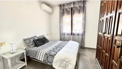 Apartment on Calle Sector Sant Maurici C photo 11