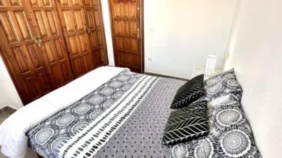 Apartment on Calle Sector Sant Maurici C photo 12
