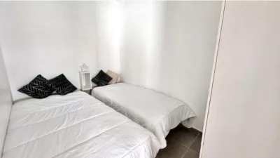 Apartment on Calle Sector Sant Maurici C photo 13