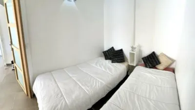 Apartment on Calle Sector Sant Maurici C photo 14