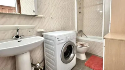Apartment on Calle Sector Sant Maurici C photo 15