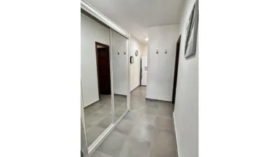 Apartment on Calle Sector Sant Maurici C photo 16