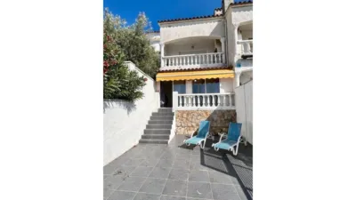 Apartment on Calle Sector Sant Maurici C photo 2