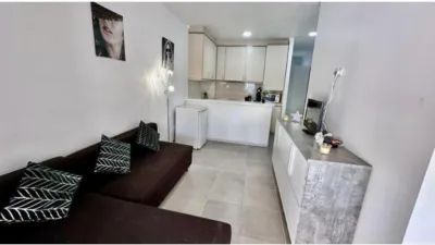 Apartment on Calle Sector Sant Maurici C photo 4