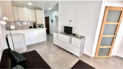 Apartment on Calle Sector Sant Maurici C photo 5