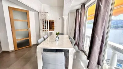 Apartment on Calle Sector Sant Maurici C photo 9