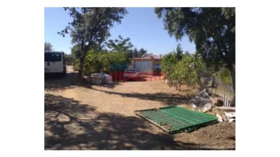 Rustic farm in Millanes photo 12