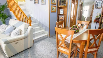House in Pulpí photo 3