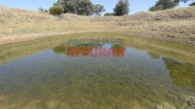 Finca rústica en venta en Millanes - Més