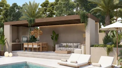 House in Santa Ponsa photo 13