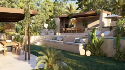 House in Santa Ponsa photo 14