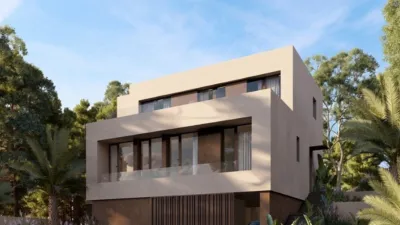 House in Santa Ponsa photo 3