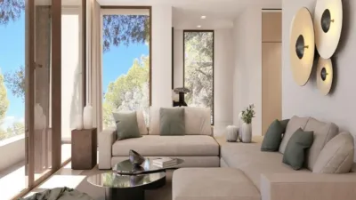 House in Santa Ponsa photo 5