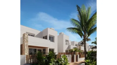 Casa en calle photo 2