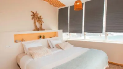Chalet in El Escobonal photo 17