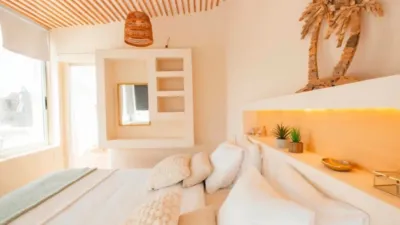 Chalet in El Escobonal photo 18