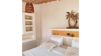 Chalet in El Escobonal photo 19