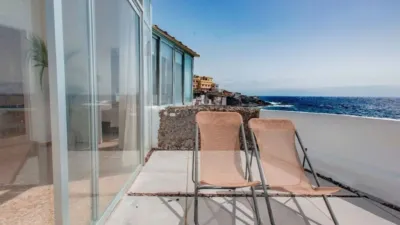 Chalet in El Escobonal photo 2